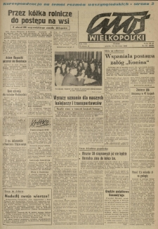 Głos Wielkopolski. 1963.01.25 R.19 nr21 Wyd.A