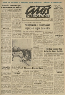 Głos Wielkopolski. 1963.01.31 R.19 nr26 Wyd.A