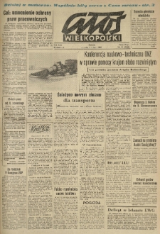 Głos Wielkopolski. 1963.02.05 R.19 nr30 Wyd.A