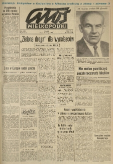 Głos Wielkopolski. 1963.02.06 R.19 nr31 Wyd.A