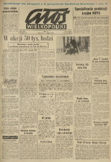 Głos Wielkopolski. 1963.02.07 R.19 nr32 Wyd.A