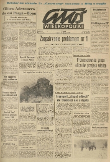 Głos Wielkopolski. 1963.02.09 R.19 nr34 Wyd.A