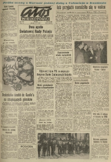 Głos Wielkopolski. 1963.03.05 R.19 nr54 Wyd.A