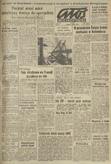 Głos Wielkopolski. 1963.03.07 R.19 nr56 Wyd.A