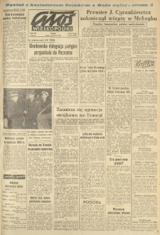 Głos Wielkopolski. 1963.03.13 R.19 nr61 Wyd.A