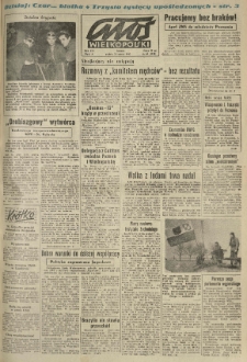 Głos Wielkopolski. 1963.03.22 R.19 nr69 Wyd.A