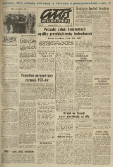 Głos Wielkopolski. 1963.03.28 R.19 nr74 Wyd.A