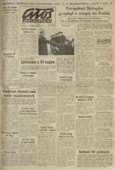 Głos Wielkopolski. 1963.04.02 R.19 nr78 Wyd.A