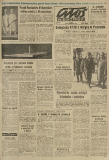 Głos Wielkopolski. 1963.04.10 R.19 nr85 Wyd.A