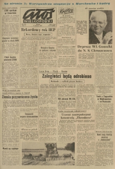 Głos Wielkopolski. 1963.04.17 R.19 nr90 Wyd.A