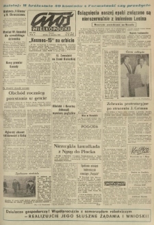 Głos Wielkopolski. 1963.04.23 R.19 nr95 Wyd.A