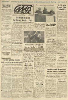 Głos Wielkopolski. 1963.05.03 R.19 nr104 Wyd.A