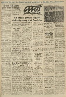 Głos Wielkopolski. 1963.05.09 R.19 nr109 Wyd.A