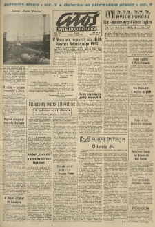 Głos Wielkopolski. 1963.05.11 R.19 nr111 Wyd.A