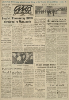 Głos Wielkopolski. 1963.05.14 R.19 nr113 Wyd.A