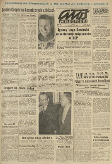 Głos Wielkopolski. 1963.05.16 R.19 nr115 Wyd.A