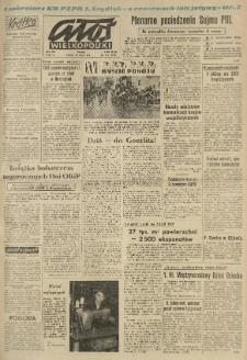 Głos Wielkopolski. 1963.05.21 R.19 nr119 Wyd.A