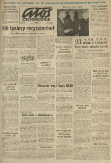 Głos Wielkopolski. 1963.05.23 R.19 nr121 Wyd.A