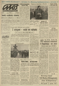 Głos Wielkopolski. 1963.05.25 R.19 nr123 Wyd.A