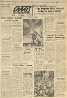 Głos Wielkopolski. 1963.05.30 R.19 nr127 Wyd.A