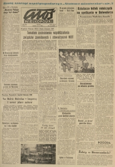 Głos Wielkopolski. 1963.05.31 R.19 nr128 Wyd.A