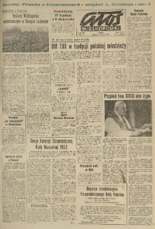 Głos Wielkopolski. 1963.06.04 R.19 nr131 Wyd.A