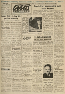 Głos Wielkopolski. 1963.06.05 R.19 nr132 Wyd.A