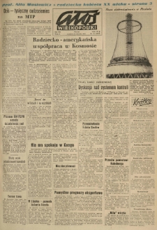 Głos Wielkopolski. 1963.06.06 R.19 nr133 Wyd.A