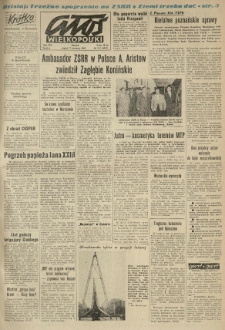 Głos Wielkopolski. 1963.06.07 R.19 nr134 Wyd.A