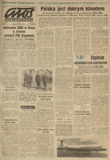 Głos Wielkopolski. 1963.06.08 R.19 nr135 Wyd.A