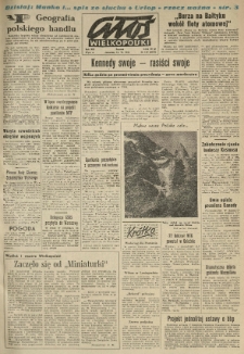 Głos Wielkopolski. 1963.06.13 R.19 nr139 Wyd.A