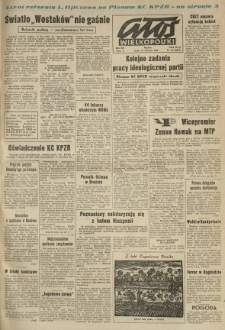 Głos Wielkopolski. 1963.06.19 R.19 nr144 Wyd.A