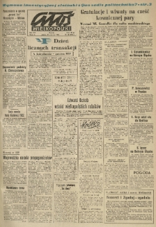 Głos Wielkopolski. 1963.06.21 R.19 nr146 Wyd.A