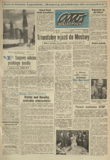 Głos Wielkopolski. 1963.06.23-24 R.19 nr148 Wyd.A