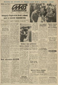 Głos Wielkopolski. 1963.07.09 R.19 nr161 Wyd.A