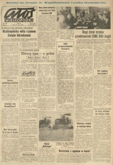 Głos Wielkopolski. 1963.07.17 R.19 nr168 Wyd.A