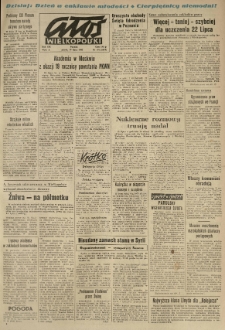 Głos Wielkopolski. 1963.07.19 R.19 nr170 Wyd.A
