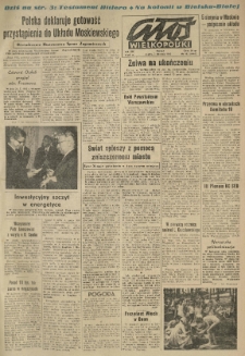 Głos Wielkopolski. 1963.08.02 R.19 nr182 Wyd.A