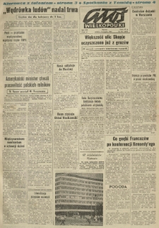 Głos Wielkopolski. 1963.08.03 R.19 nr183 Wyd.A