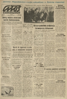 Głos Wielkopolski. 1963.08.10 R.19 nr189 Wyd.A