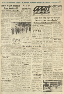 Głos Wielkopolski. 1963.08.15 R.19 nr193 Wyd.A