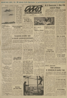 Głos Wielkopolski. 1963.08.23 R.19 nr200 Wyd.A