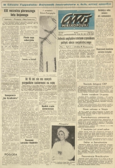 Głos Wielkopolski. 1963.08.25-26 R.19 nr202 Wyd.A