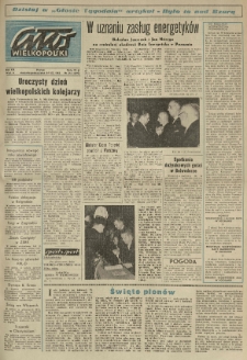 Głos Wielkopolski. 1963.09.08-09 R.19 nr214 Wyd.A