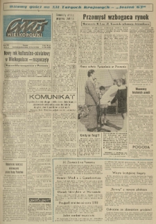Głos Wielkopolski. 1963.09.15-16 R.19 nr220 Wyd.A