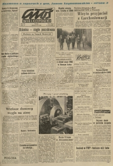 Głos Wielkopolski. 1963.09.21 R.19 nr225 Wyd.A