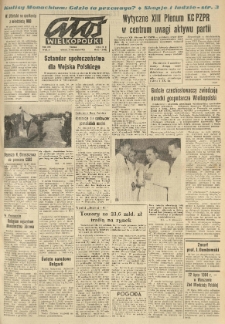 Głos Wielkopolski. 1963.09.24 R.19 nr227 Wyd.A