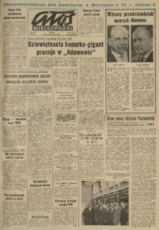 Głos Wielkopolski. 1963.09.25 R.19 nr228 Wyd.A