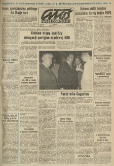 Głos Wielkopolski. 1963.09.28 R.19 nr231 Wyd.A