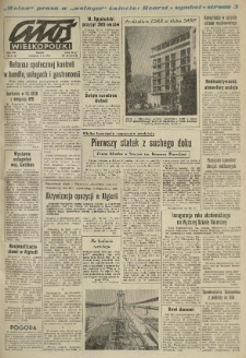 Głos Wielkopolski. 1963.10.03 R.19 nr235 Wyd.A